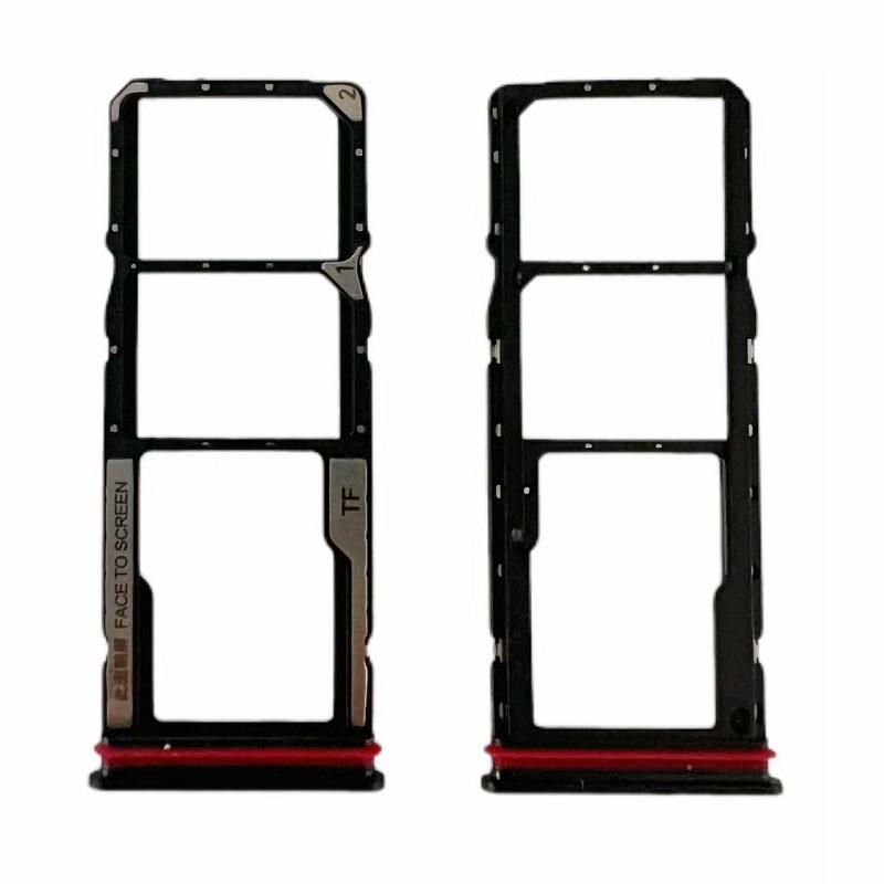 小米 REDMI 15C 4G (25078RA3EA 25078RA3EL) 双卡 卡托 灰色 / 黑色