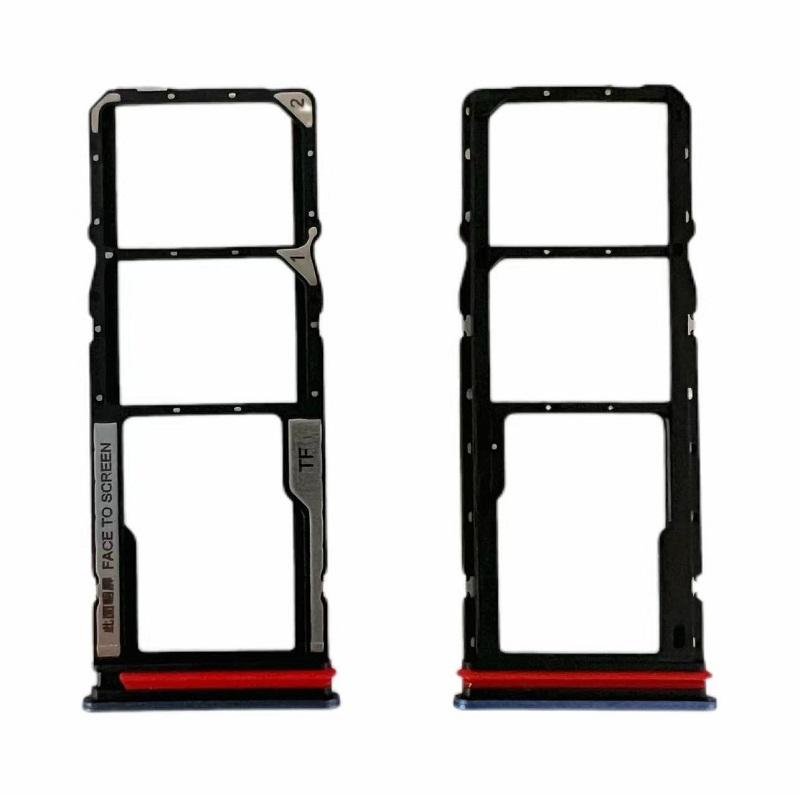 小米 REDMI 15C 4G (25078RA3EA 25078RA3EL) 双卡 卡托 蓝色