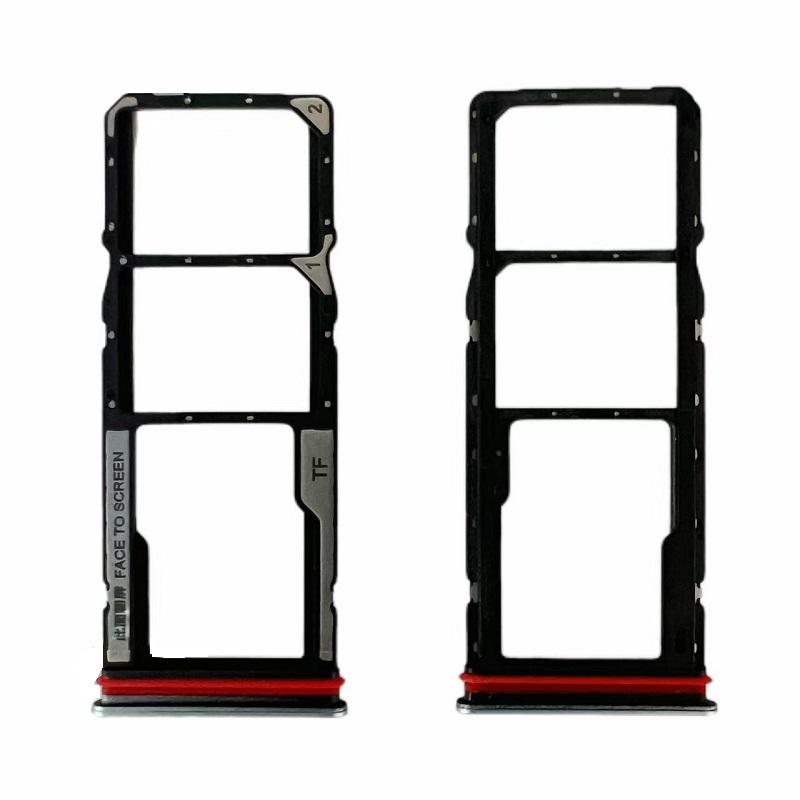 小米 REDMI 15C 4G (25078RA3EA 25078RA3EL) 双卡 卡托 绿色