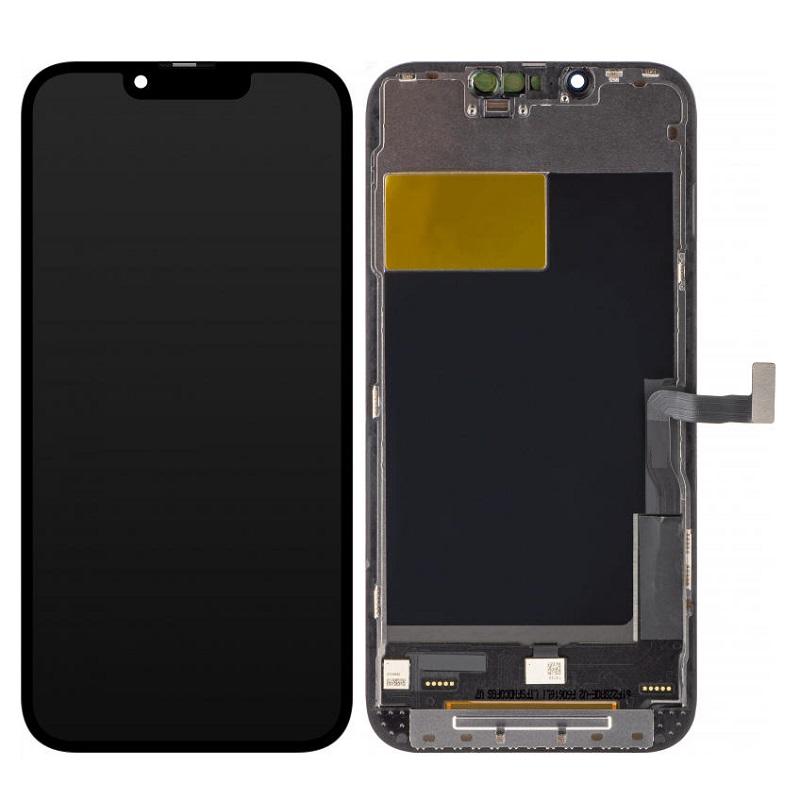 苹果 IPHONE 13 PRO 6.1inch 国产 ZY INCELL LCD液晶 屏幕 FHD 1080P