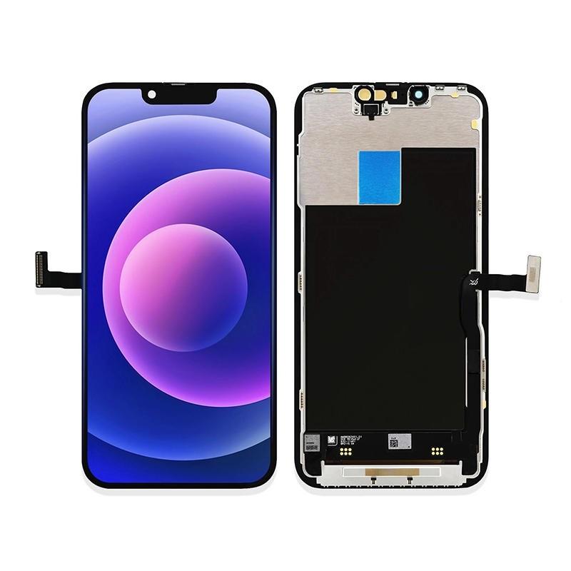 苹果 IPHONE 13 PRO 6.1 国产 JK-T OLED显示屏 柔性 屏幕