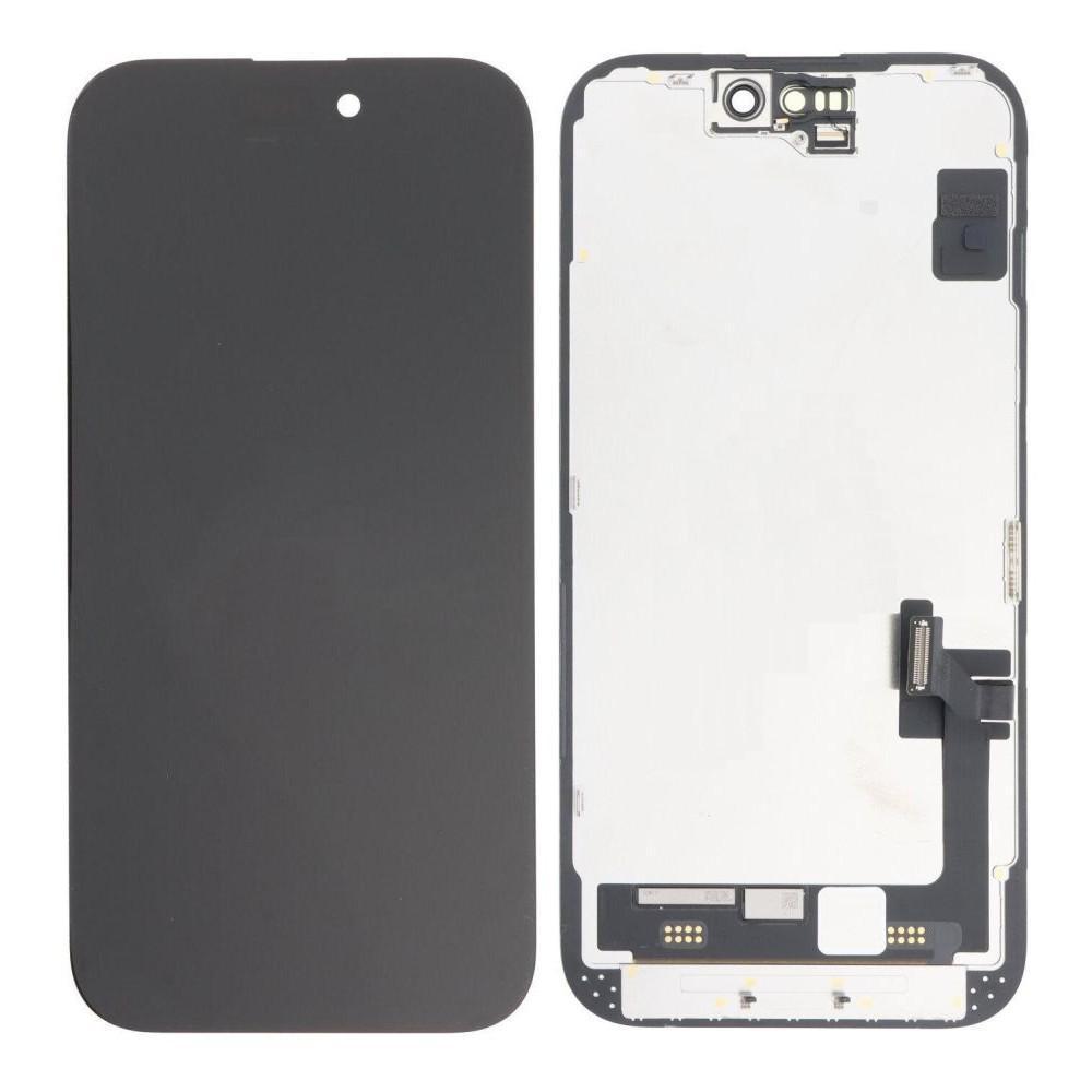 苹果 IPHONE 15 6.1 (A3090 A2846 A3089 A3092) 国产 TD OLED显示屏 柔性 屏幕