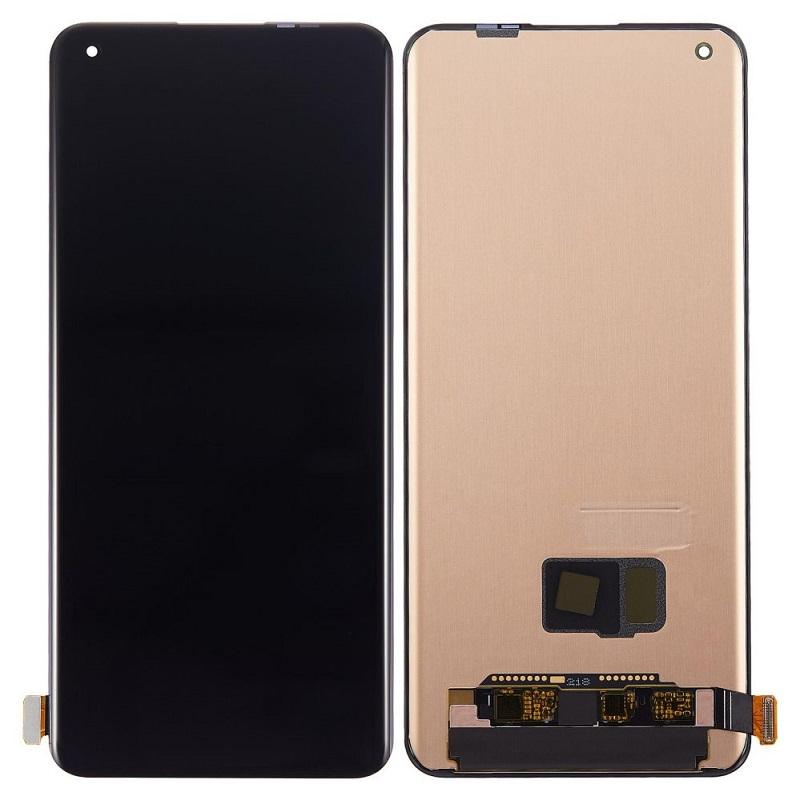 ONEPLUS 10 PRO (NE2210 NE2211 NE2213 NE2215 NE2217) 原装 单片 黑色