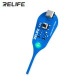 RELIFE X5A 电感测试仪 用于PCB维修 电磁感应 快速锁定故障点