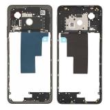OPPO A40 (CPH2669) / A40M (CPH2669) 原装 B框 黑色