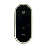 小米 REDMI A7 PRO (25128RN17Y 25128RN17A 25128RN17L) 相圈+镜片 绿色 (需要胶水贴合)