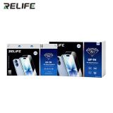 RELIFE GF-7H 防爆高清水凝硬膜 一盒 25PCS 用于 7.0寸 手机 通用型 (用于新讯 C4 PRO / C4 PRO MAX 智能切割机)