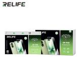 RELIFE GF-7HA 防爆高清水凝硬膜 一盒 25PCS 用于 7.0寸 手机 通用型 (用于新讯 C4 PRO / C4 PRO MAX 智能切割机)