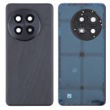 ONEPLUS 13 1+13 (CPH2655 CPH2653 PJZ110 CPH2649) 原装 后盖 带相圈镜片，黑色