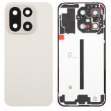 ONEPLUS 15 1+15 (CPH2747 CPH2745 PLK110 CPH2749) 原装 后盖 带相圈镜片，金色 