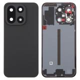 ONEPLUS 15 1+15 (CPH2747 CPH2745 PLK110 CPH2749) 原装 后盖 带相圈镜片，黑色