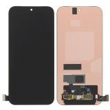 ONEPLUS 15 1+15 (CPH2747 CPH2745 PLK110 CPH2749) / ONEPLUS 15R 1+15R (CPH2769 CPH2767) 原装 单片 黑色