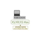 米景 FACE ID 外接点阵排线 (免拆卸 可以直接连接) 用于 苹果 IPHONE XR / XS / XS MAX