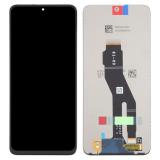 HONOR X8A (CRT-LX1 CRT-LX2 CRT-LX3) / HONOR 90 LITE 5G (CRT-NX1) 全新原装 单片 黑色