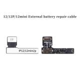 外置 电池修复排 用于 苹果 IPHONE 12 / 12 MINI / 12 PRO / SE 2020