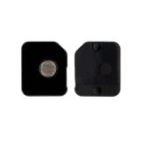 苹果 IPHONE 11 PRO 5.8 / IPHONE 11 PRO MAX 6.5 后置送话器防尘网 白色 (一套10个)