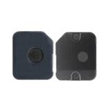 苹果 IPHONE 11 PRO 5.8 / IPHONE 11 PRO MAX 6.5 后置送话器防尘网 黑色 (一套10个)