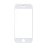 苹果 IPHONE 6 PLUS 5.5 原装 玻璃盖板 白色