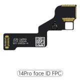 JCID 精诚创新 FACE ID 点阵排线 用于 苹果 IPHONE 14 PRO 6.1 