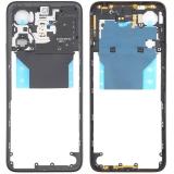 小米 REDMI 13 (2404ARN45A 24040RN64Y) 原装 B框 黑色