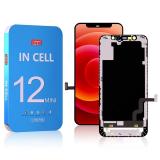 苹果 IPHONE 12 MINI 5.4 (A2399 A2176 A2398 A2400) 国产 ZY INCELL LCD液晶 屏幕 FHD 1080P