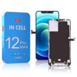 苹果 IPHONE 12 PRO MAX 6.7inch 国产 ZY INCELL LCD液晶 屏幕 FHD 1080P