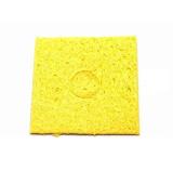 黄色海绵 可用于清洁洛铁头
