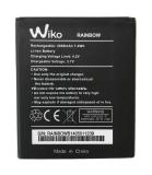 WIKO RAINBOW / RAINBOW LITE 原装 电池