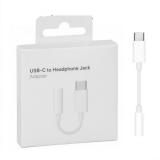 苹果 IPAD PRO 原装 USB-C TO HEADPHONE JACK 耳机转换头 型号 A2049 (注意，售后不保)
