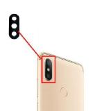 小米 REDMI S2 / REDMI  Y2 相头玻璃 / 单镜片 (需要胶水贴合) 