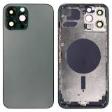 苹果 IPHONE 13 PRO MAX 6.7 (A2643 A2484 A2641 A2644 A2645) 后盖 绿色 OEM