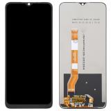 OPPO A78 5G (CPH2483 CPH2495) / A58 5G (PFTM20) / OPPO A17 (CPH2477) / A57 4G (CPH2387) / A77 4G (CPH2385) / A57S (CPH2385) / A38 (CPH2579) / A18 (CPH2591) / A57 5G (PFTM20) / A77 5G (CPH2339) 单片 黑色