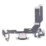 苹果 IPHONE 16E 6.1 (A3212 A3409 A3410 A3408) 原装 尾插排线 黑色