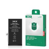 苹果 IPHONE 12 6.1 / 12 PRO 6.1 国产 DEJI 定制版 大容量电池 (3310 MAH) (可诊断电池 免焊接电池原排线 无“未知部件”提示) (需先升级到最新系统)