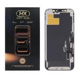 苹果 IPHONE 12 6.1 (A2403 A2172 A2402 A2404) / IPHONE 12 PRO 6.1 (A2407 A2341 A2406 A2408) 国产 HX 华星玻璃 OLED显示屏 柔性 屏幕 (刷新率：120HZ) (LTPO原装工艺)