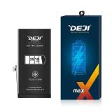 苹果 IPHONE 12 MINI 5.4 国产 DEJI 定制版 大容量电池 (2510 MAH) (可诊断电池 免焊接电池原排线 无“未知部件”提示)
