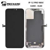 苹果 IPHONE 12 PRO MAX 6.7inch 国产 MECHANIC定制 OLED显示屏 硬性 屏幕