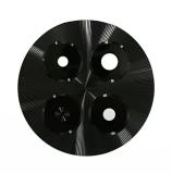 REALME 12X 5G (RMX3997) 相头玻璃 / 单镜片 (需要胶水贴合)