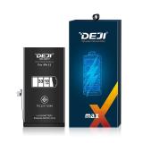 苹果 IPHONE 12 6.1 / 12 PRO 6.1 国产 DEJI 定制版 大容量电池 (3310 MAH) (可诊断电池 免焊接电池原排线 无“未知部件”提示)