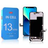 苹果 IPHONE 13 MINI 5.4 (A2628 A2481 A2626 A2629 A2630) 国产 ZY INCELL LCD液晶 屏幕 FHD 1080P