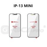 苹果 IPHONE 13 MINI 5.4inch (A2628 A2481 A2626 A2629 A2630) G+ PRO 盖板 玻璃 + OCA 胶， 黑色