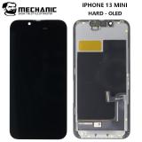 苹果 IPHONE 13 MINI 5.4 (A2628 A2481 A2626 A2629 A2630) 国产 MECHANIC定制 OLED显示屏 硬性 屏幕