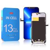 苹果 IPHONE 13 PRO MAX 6.7 (A2643 A2484 A2641 A2644 A2645) 国产 ZY INCELL LCD液晶 屏幕 FHD 1080P