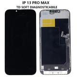 苹果 IPHONE 13 PRO MAX 6.7 (A2643 A2484 A2641 A2644 A2645) 国产 TD OLED显示屏 柔性 屏幕 (可诊断 免移植原屏IC) (刷新率：120HZ)