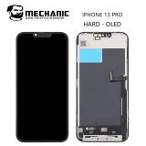 苹果 IPHONE 13 PRO 6.1inch 国产 MECHANIC定制 OLED显示屏 硬性 屏幕