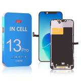 苹果 IPHONE 13 PRO 6.1inch 国产 ZY INCELL LCD液晶 屏幕 FHD 1080P