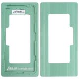 衔华众创 苹果 IPHONE 13 PRO MAX 6.7 液晶带支架精准对位贴合 模具