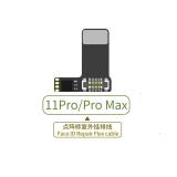 米景 FACE ID 外接点阵排线 (免拆卸 可以直接连接) 用于 苹果 IPHONE 11 PRO / 11 PRO MAX