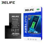 苹果 IPHONE 13 PRO MAX 6.7 国产 RELIFE 定制版 大容量电池 (4800 mAh)