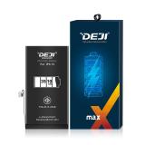 苹果 IPHONE 13 6.1 国产 DEJI 定制版 大容量电池 (3510 MAH) (可诊断电池 免焊接电池原排线 无“未知部件”提示)
